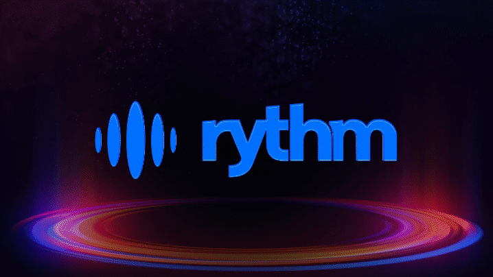 Rythm Music Together
