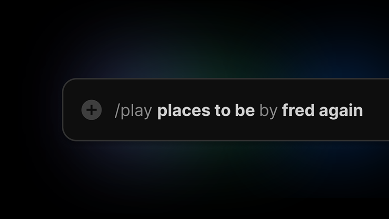 Rythm Bot running in a Discord server channel